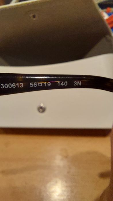 Okulary przeciwsłoneczne Michael Kors oryginalne