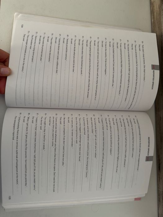 Gramática Brush Up Your Grammar 10, 11, 12 anos