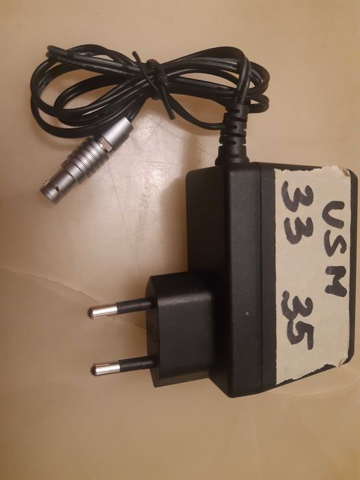 Defektoskop ultradźwiękowy Krautkramer USM33 DAC ndt ut