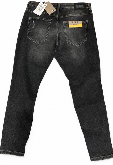 Pull Bear Skinny узкие джинсы размеры 34, 36 (44,46)