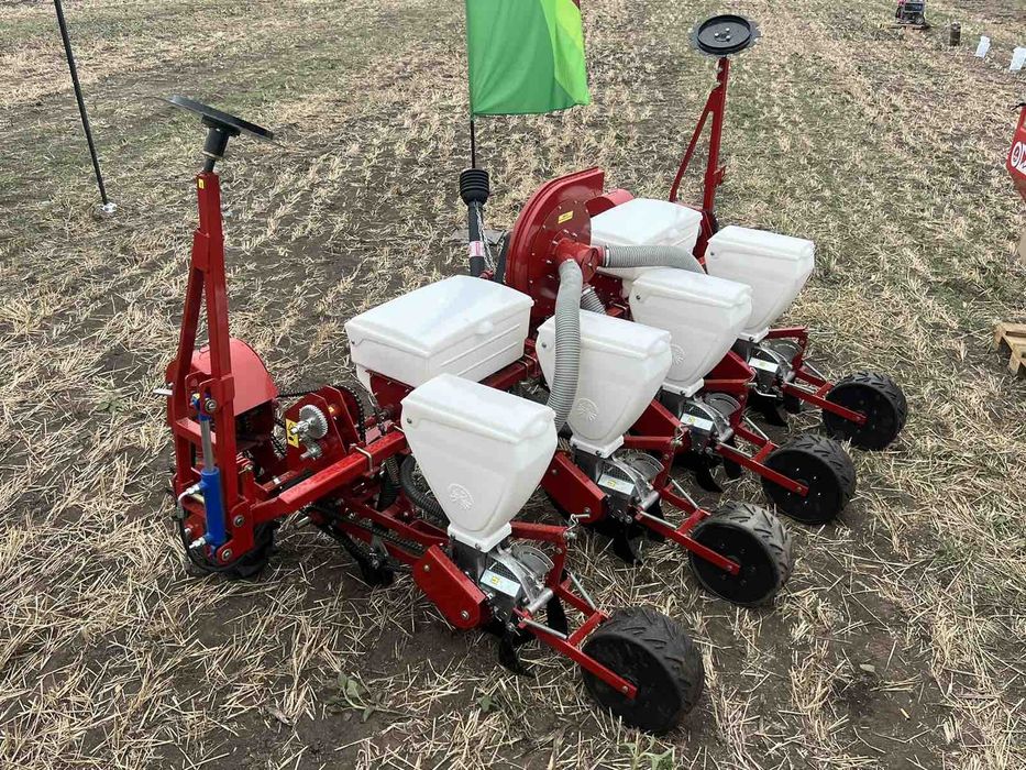 Сівалка точного висіву  УПС-6 СУПН СУ-6ст в асортименті