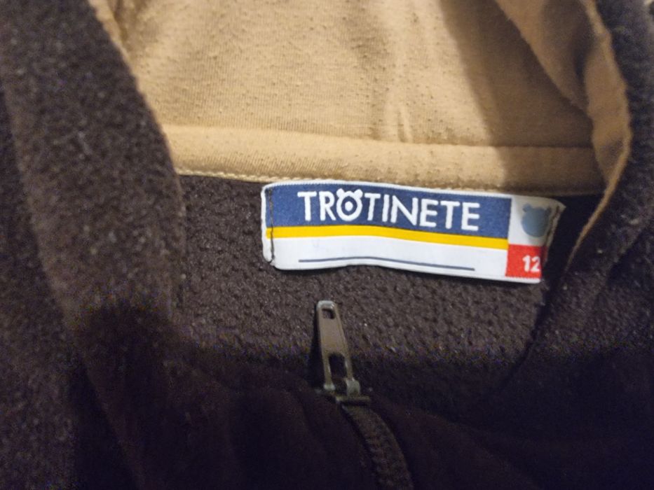 Roupa colégio militar tamanho 10 e 12