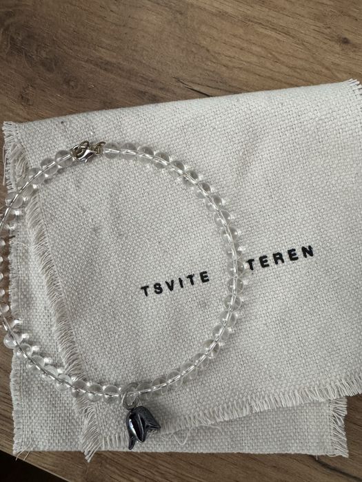 Кольє Polysk Tsvite Teren