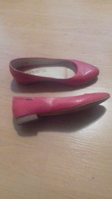 Polbuty baleriny Lasocki roz 35
