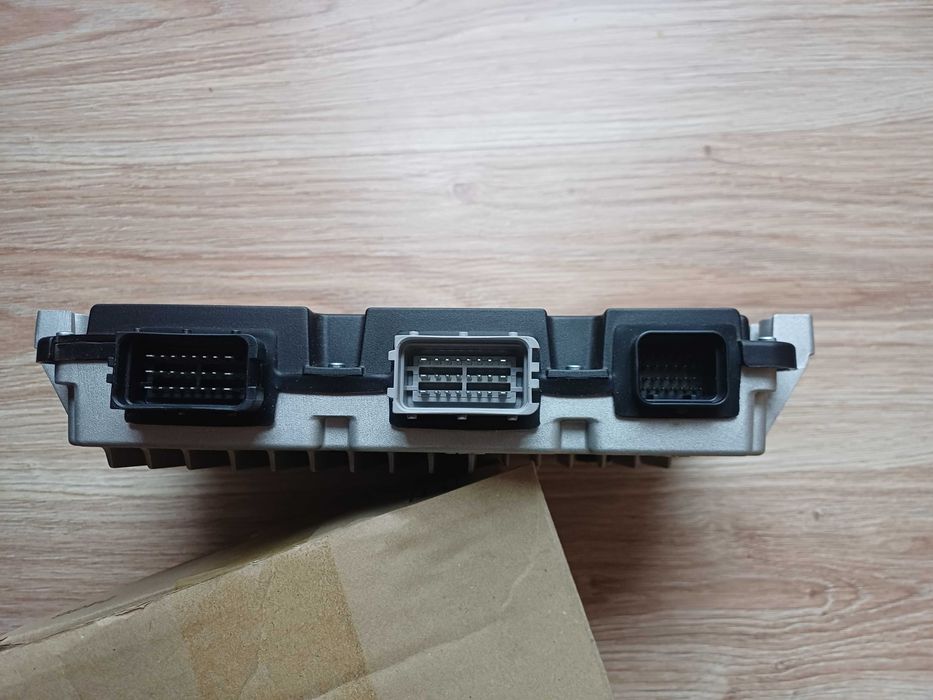 Moduł sterujący new holland roll belt