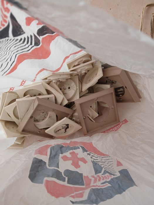 Material obras para casa