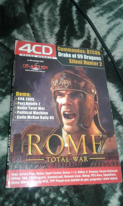 Silent hunter II Galactic Civilizations