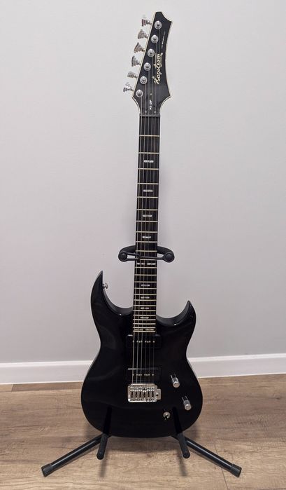 Gitara Hagstrom XL-2P Ultralux