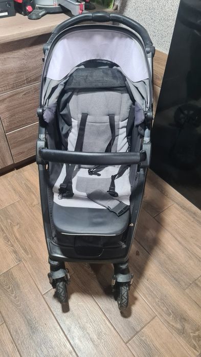 Продам коляску Espiro Sonic Air