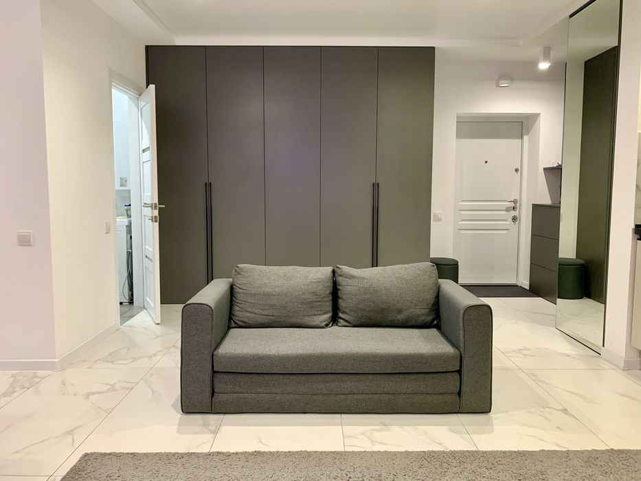 1-кімнатна квартира за адресою вул. Генерала Гандзюка (площа 48 м²) - Atlanta.ua - фото 11