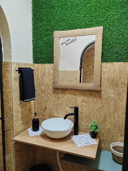 Espaço para festas/eventos