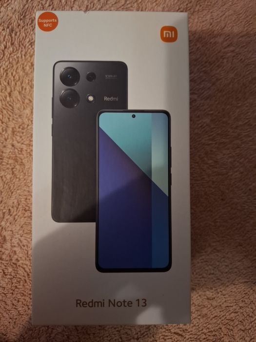 Telefon Redmi Note 13