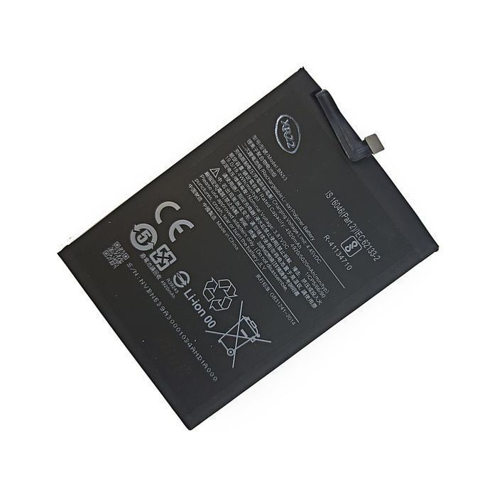 Bateria do Xiaomi BN53 Redmi Note 9 PRO