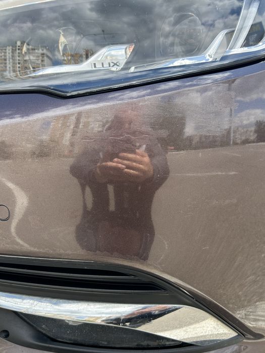 Opel insignia B Продам власне авто