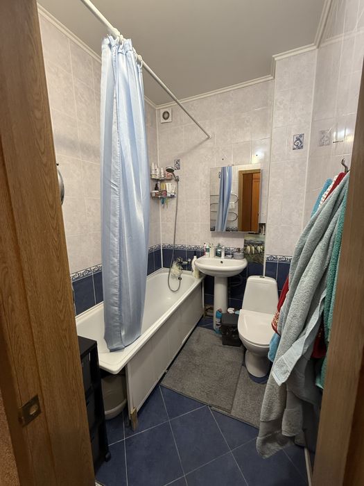 ‼️Терміново‼️Продам однокімнатну квартирку в новому будинку