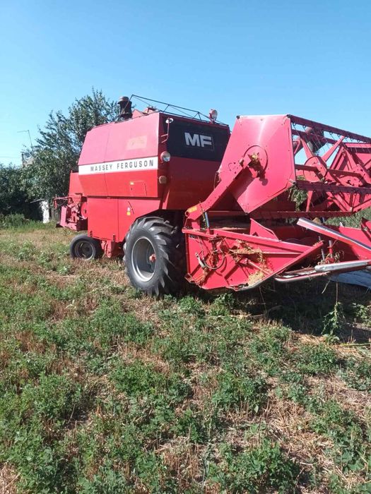 Massey ferguson 240