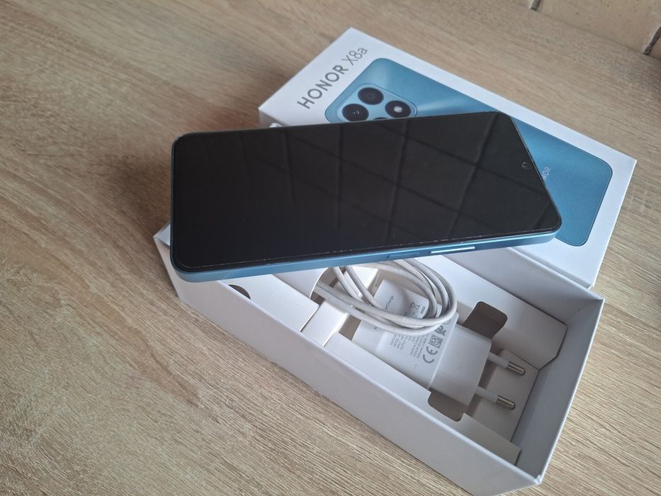 Telefon Honor X8a