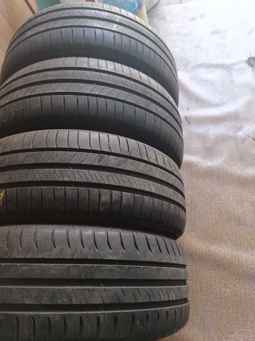 Шини літо R16 205/55 Michelin Energy Saver+