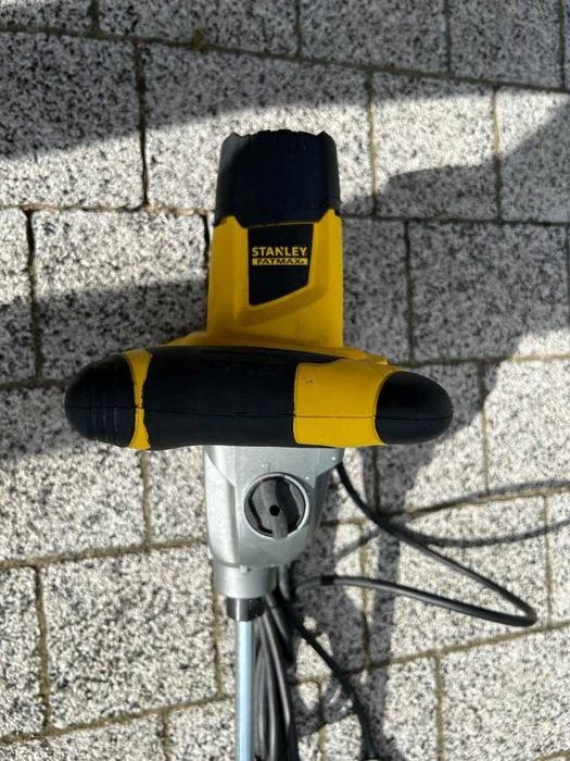 Миксер строительный міксер будівельний STANLEY 2300 Вт