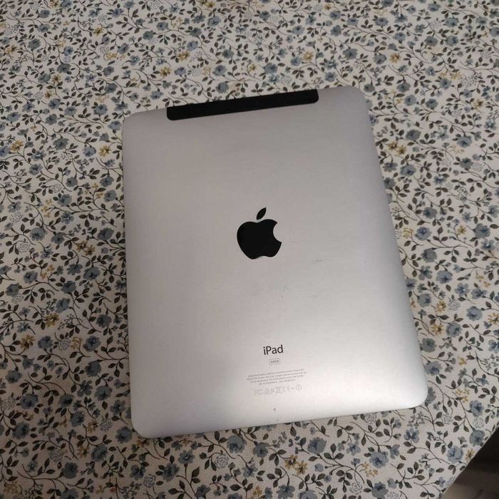 Apple iPad A1337 64GB на запчастини або відновлення