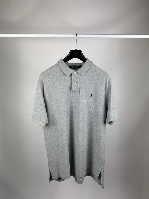 Поло футболка Polo Ralph Lauren