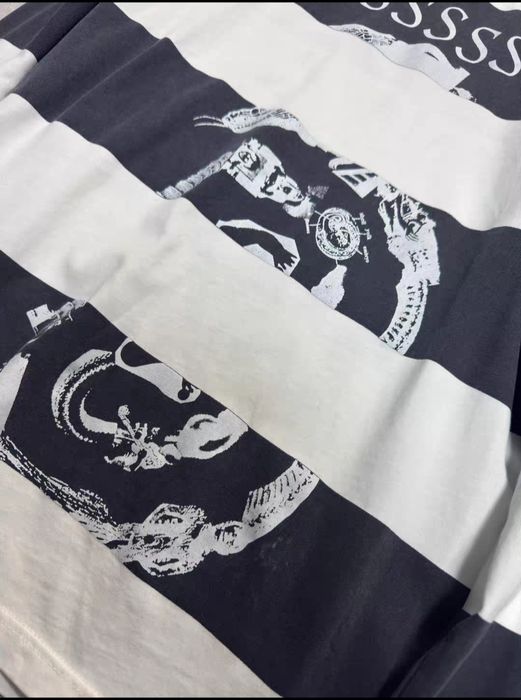 Undercover longsleeve archive