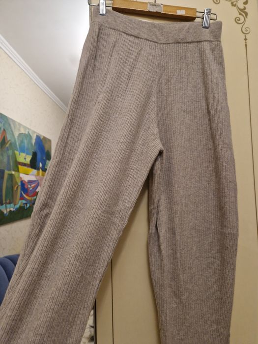 Продам  очень топли брюки