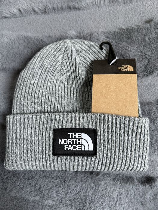 Czapka the north face