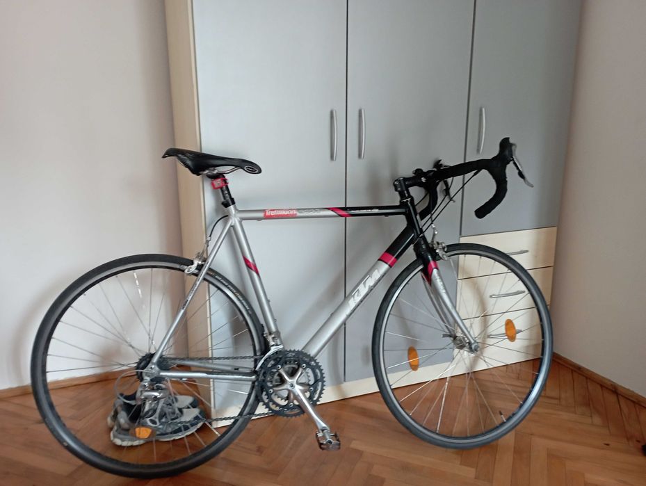 Sprzedam rower w dobrym stanie