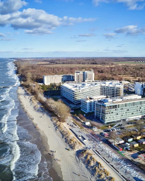 Fotografia i filmy  z drona / Usługi dronem