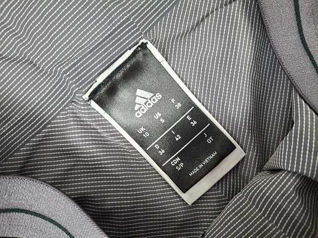 Adidas Terrex Agravix Pertex Equilibrium Krótkie spodenki 10