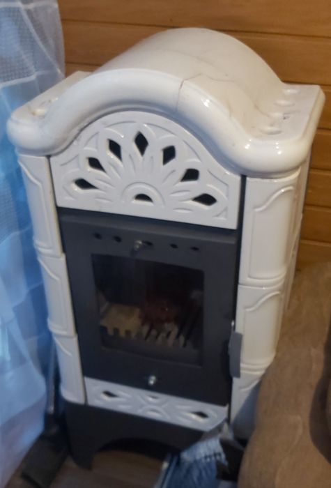 Piecyk, koza , sprzedam