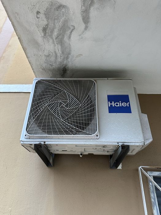 Ar condicionado inverter