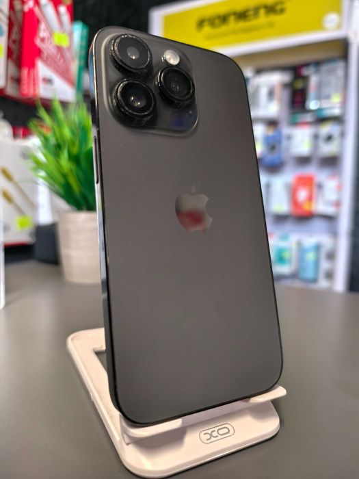 ***Sklep Tel4u - Apple iPhone 14 pro, 128gb bat.100% + gwar