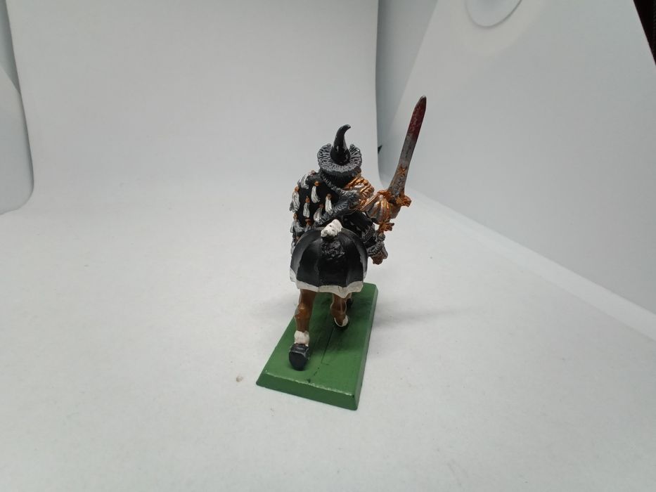 Elector Count of Ostland metal Empire Warhammer FB The Old World