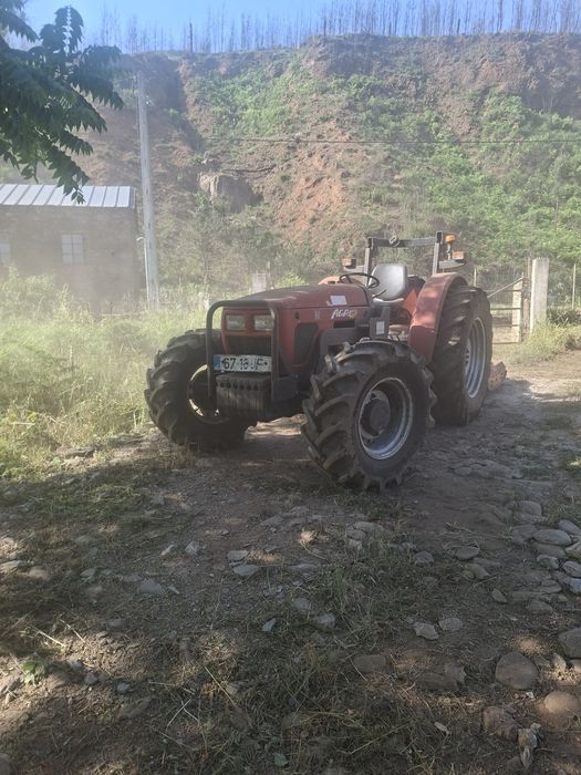 Carraro agriup 80