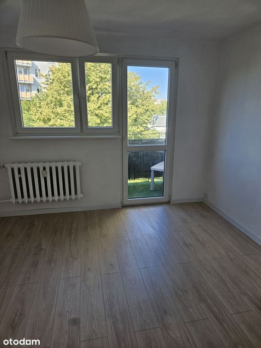 REZERWACJA Mieszkanie 2 pokojowe po remoncie na Sołaczu.