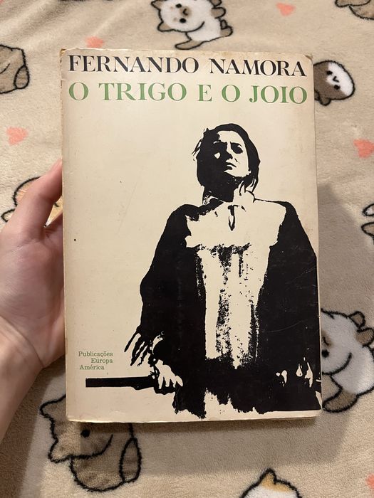 O trigo e o joio
