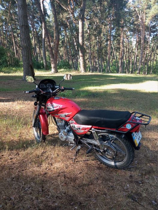 продам viper zs150j