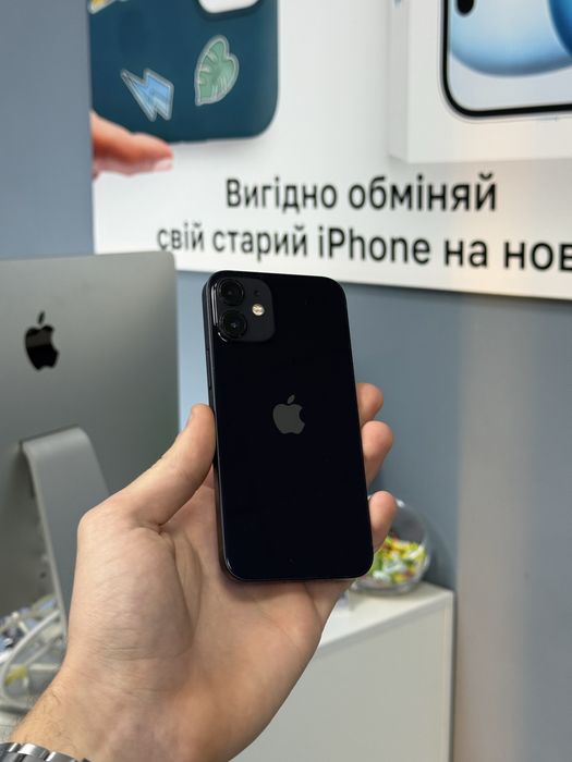 IPhone 12 Mini 128gb Neverlock! Магазин! Гарантія! Айфон!