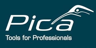 Pica Dry 3030 Marker Ołówek Automatyczny, Znacznik Precyzyjny Budowlan