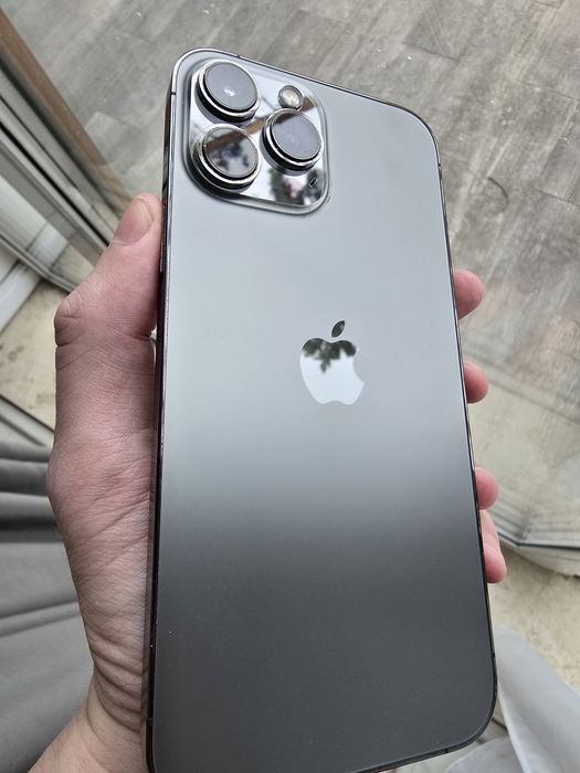 apple iphone 13 pro max 512gb - купити мобільні телефони та