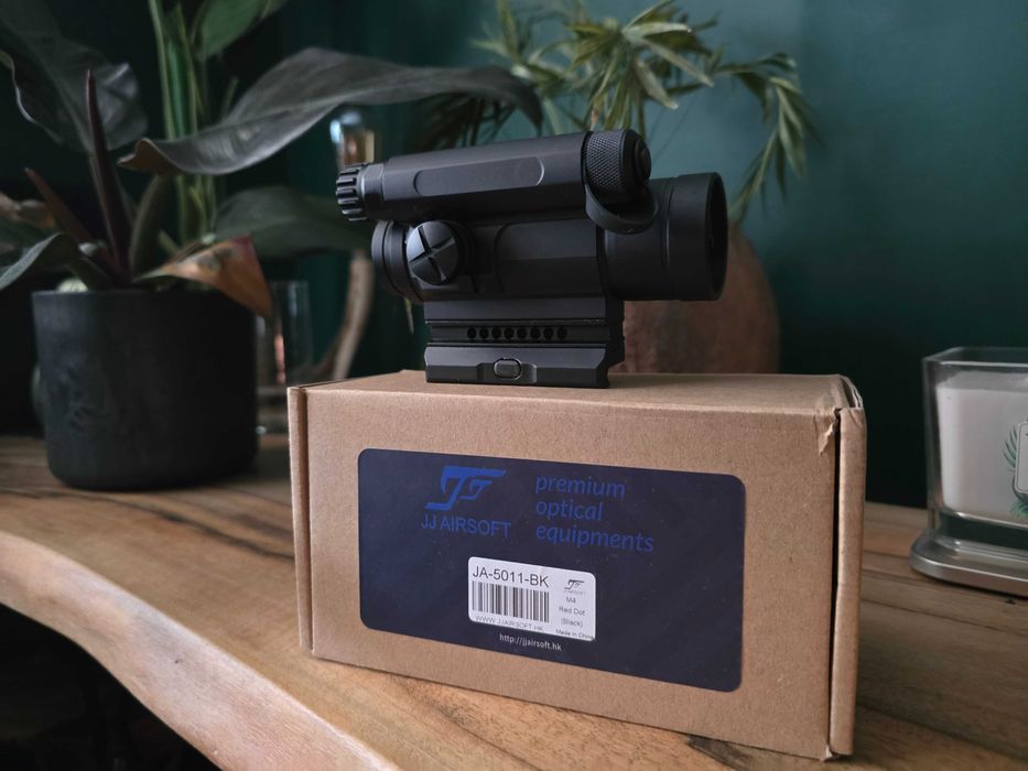 Kolimator Red Dot m4