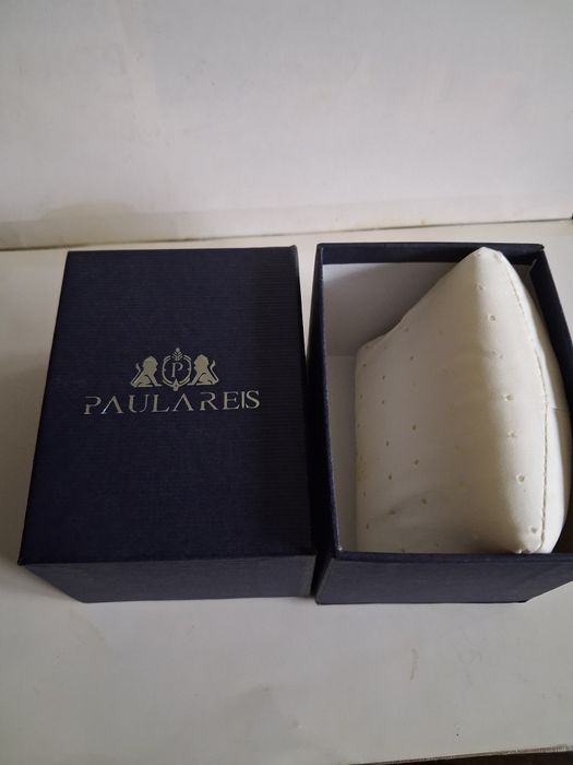 Zegarek męski automat