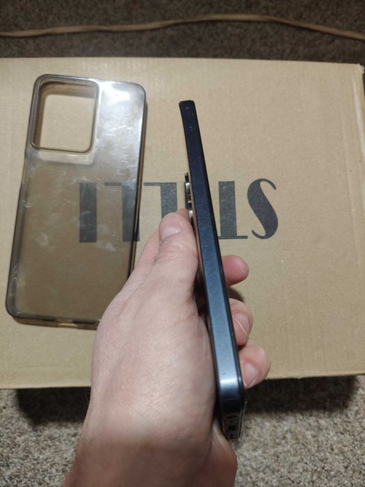 Realme C55 (8.256Гб)Nfc