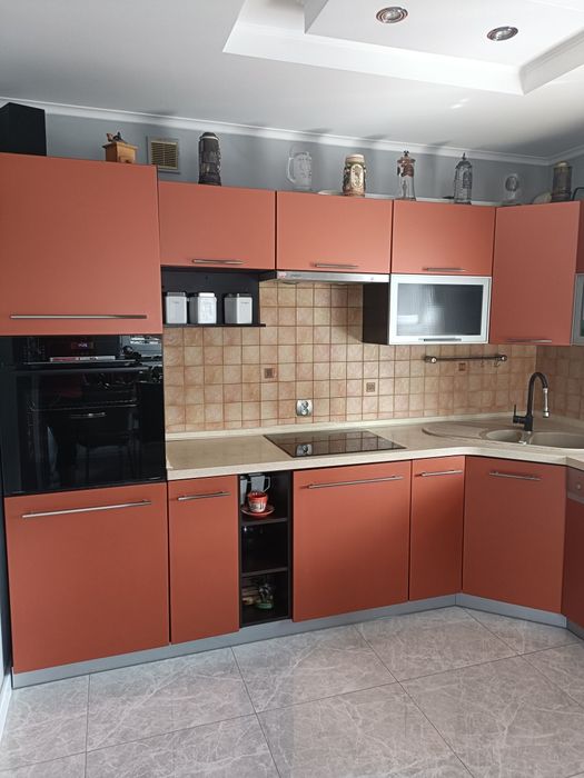 Meble kuchenne używane
