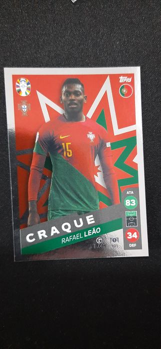 Cromos euro 2024