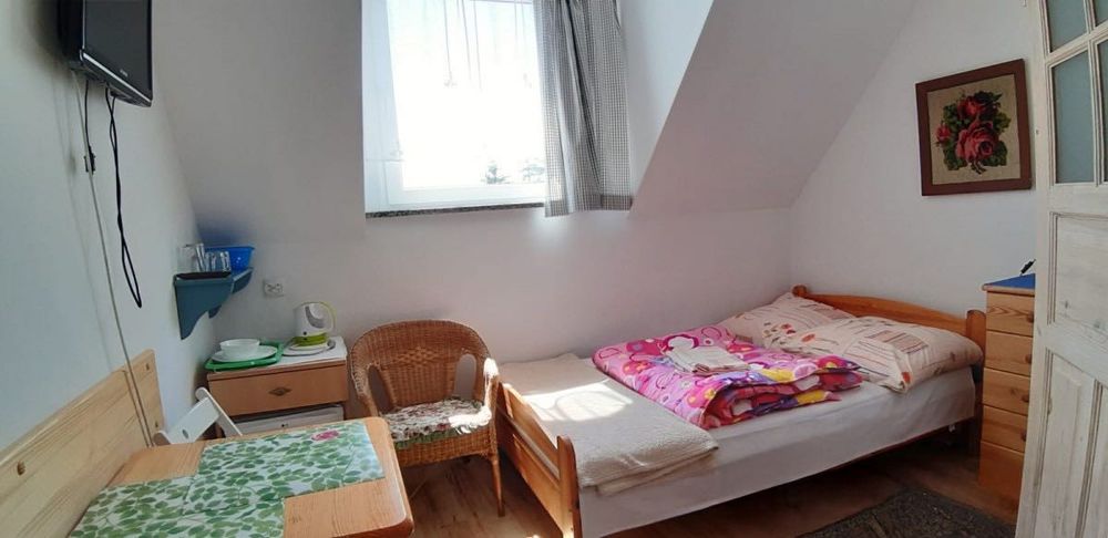 Pokoje Gościnne Pod Sosnami