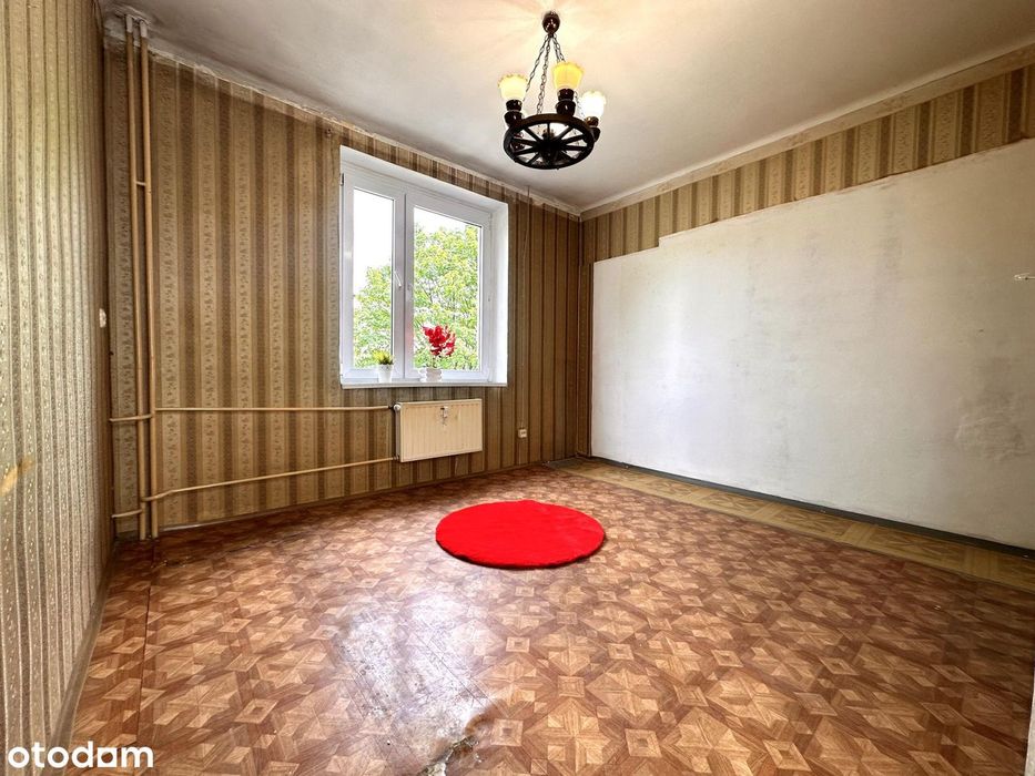 Dobra Cena !  Możliwość 2 pokoi – pohled 2