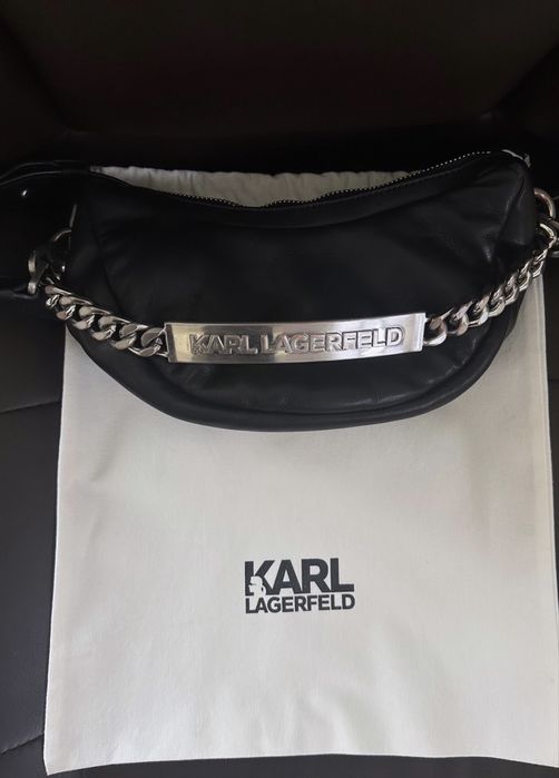 Сумка Karl Lagerfeld